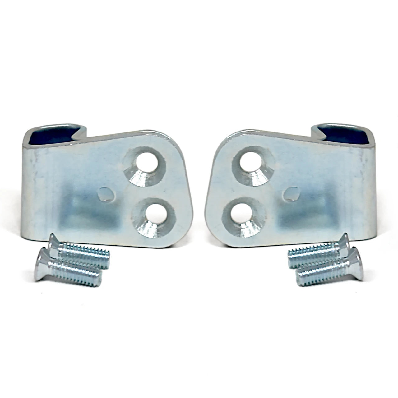 Front Seat Back Release Catch | Pair | 1968-70 Ford Mustang