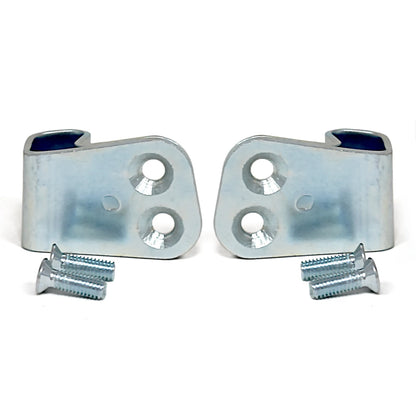 Front Seat Back Release Catch | Pair | 1968-70 Ford Mustang