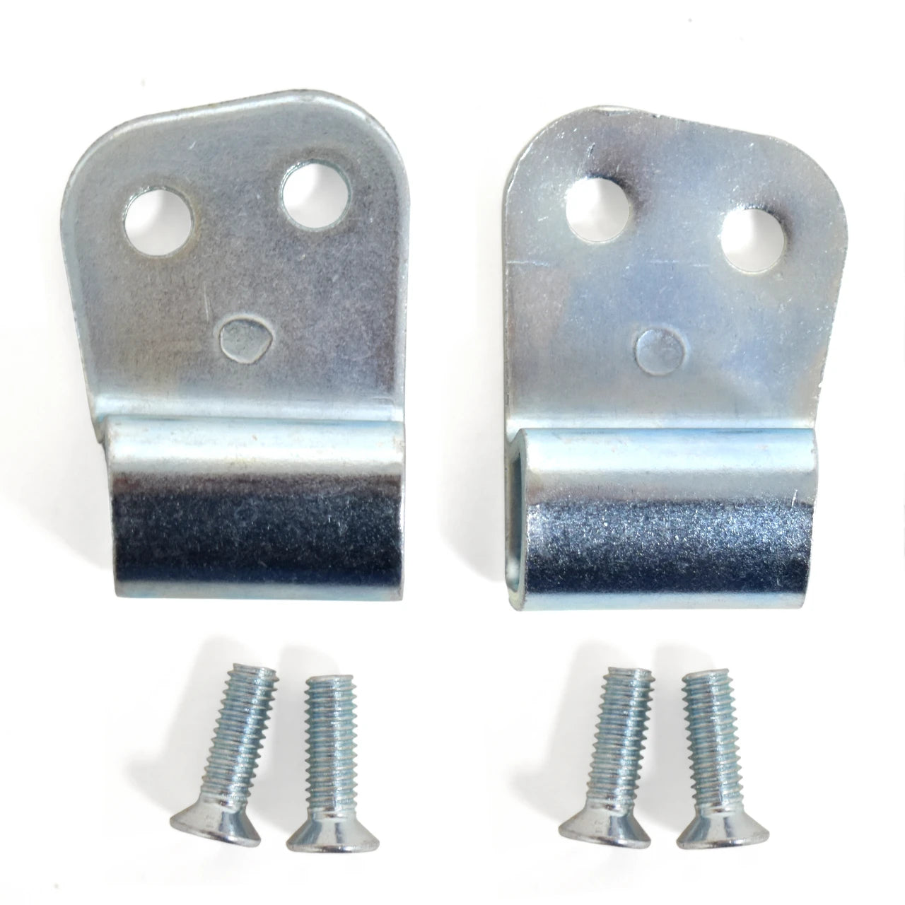 Front Seat Back Release Catch | Pair | 1968-70 Ford Mustang