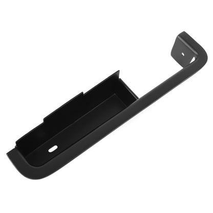 Door Panel Cup | Black | Deluxe Interior | LH or RH | 1969 Ford Mustang