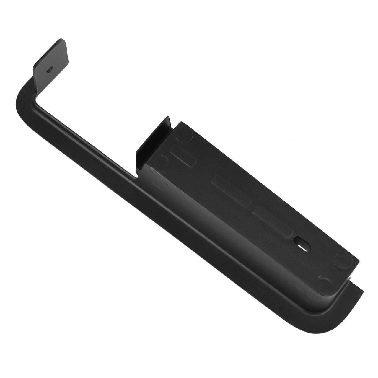 Door Panel Cup | Black | Deluxe Interior | LH or RH | 1969 Ford Mustang