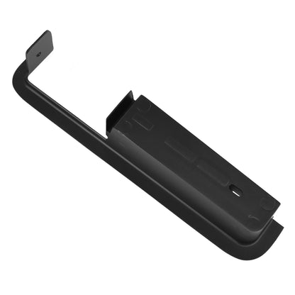 Door Panel Cup | Black | Deluxe Interior | LH or RH | 1969 Ford Mustang