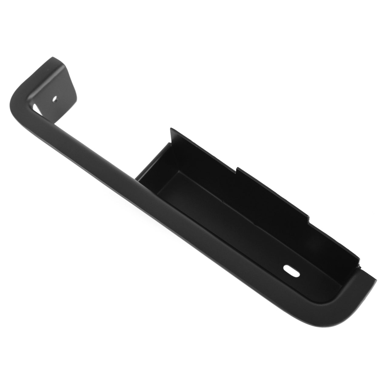 Door Panel Cup | Black | Deluxe Interior | LH or RH | 1969 Ford Mustang