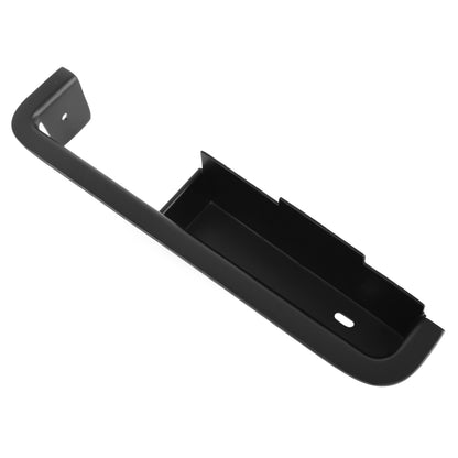 Door Panel Cup | Black | Deluxe Interior | LH or RH | 1969 Ford Mustang