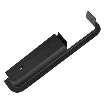 Door Panel Cup | Black | Deluxe Interior | LH or RH | 1969 Ford Mustang