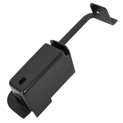 Door Panel Cup | Black | Deluxe Interior | LH or RH | 1970 Ford Mustang
