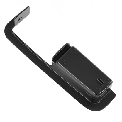 Door Panel Cup | Black | Deluxe Interior | LH or RH | 1970 Ford Mustang