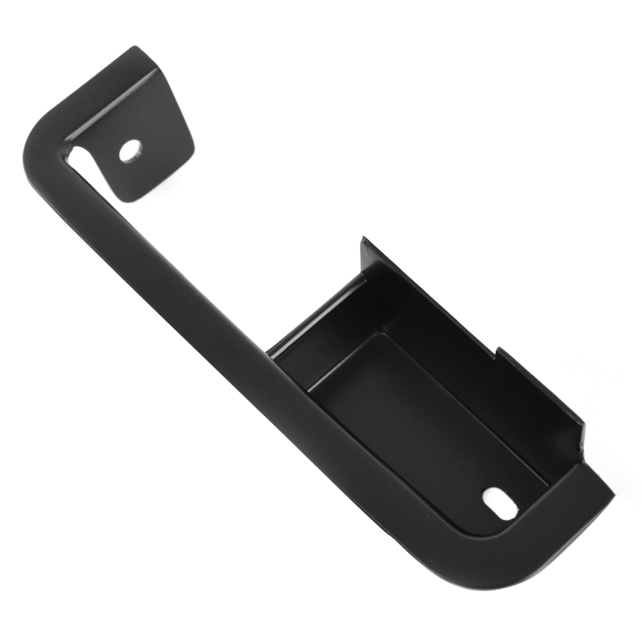 Door Panel Cup | Black | Deluxe Interior | LH or RH | 1970 Ford Mustang