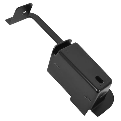 Door Panel Cup | Black | Deluxe Interior | LH or RH | 1970 Ford Mustang