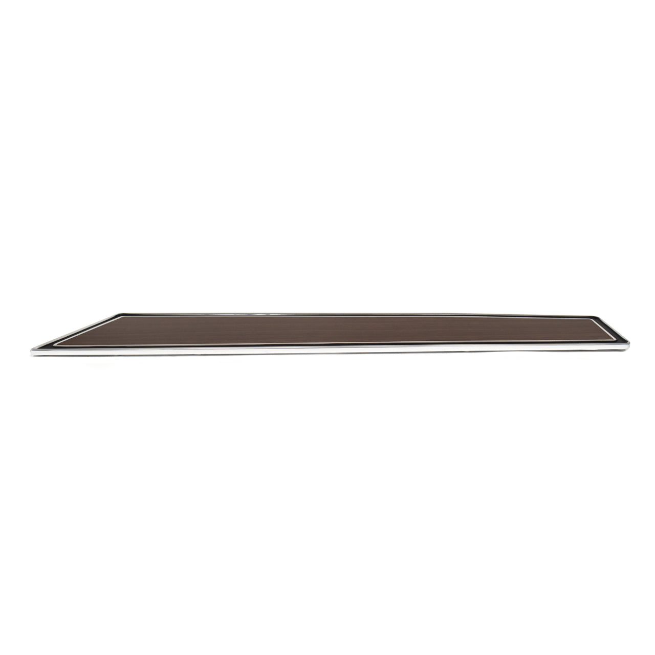 Door Panel Inserts | Woodgrain | Deluxe Interior | Pair | 1971-73 Ford Mustang