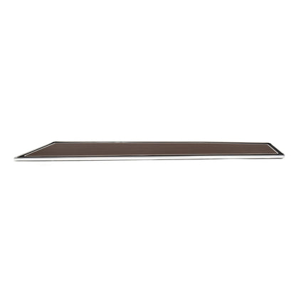Door Panel Inserts | Woodgrain | Deluxe Interior | Pair | 1971-73 Ford Mustang