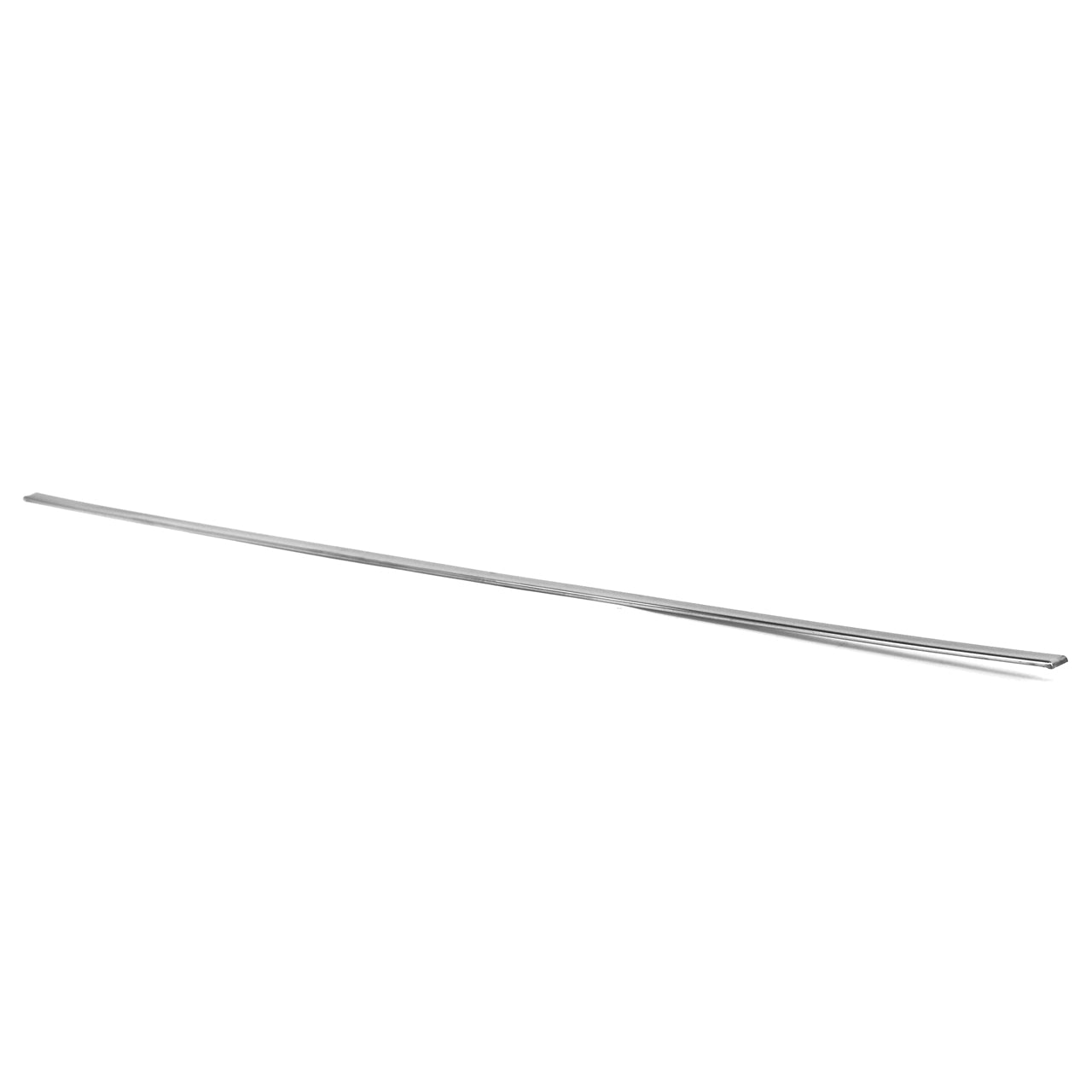 Door Panel Trim Molding | LH or RH | 1971-73 Ford Mustang