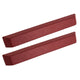 Arm Rest Pads | Medium Emberglow | Standard Interior | Pair | 1964-66 Ford Mustang