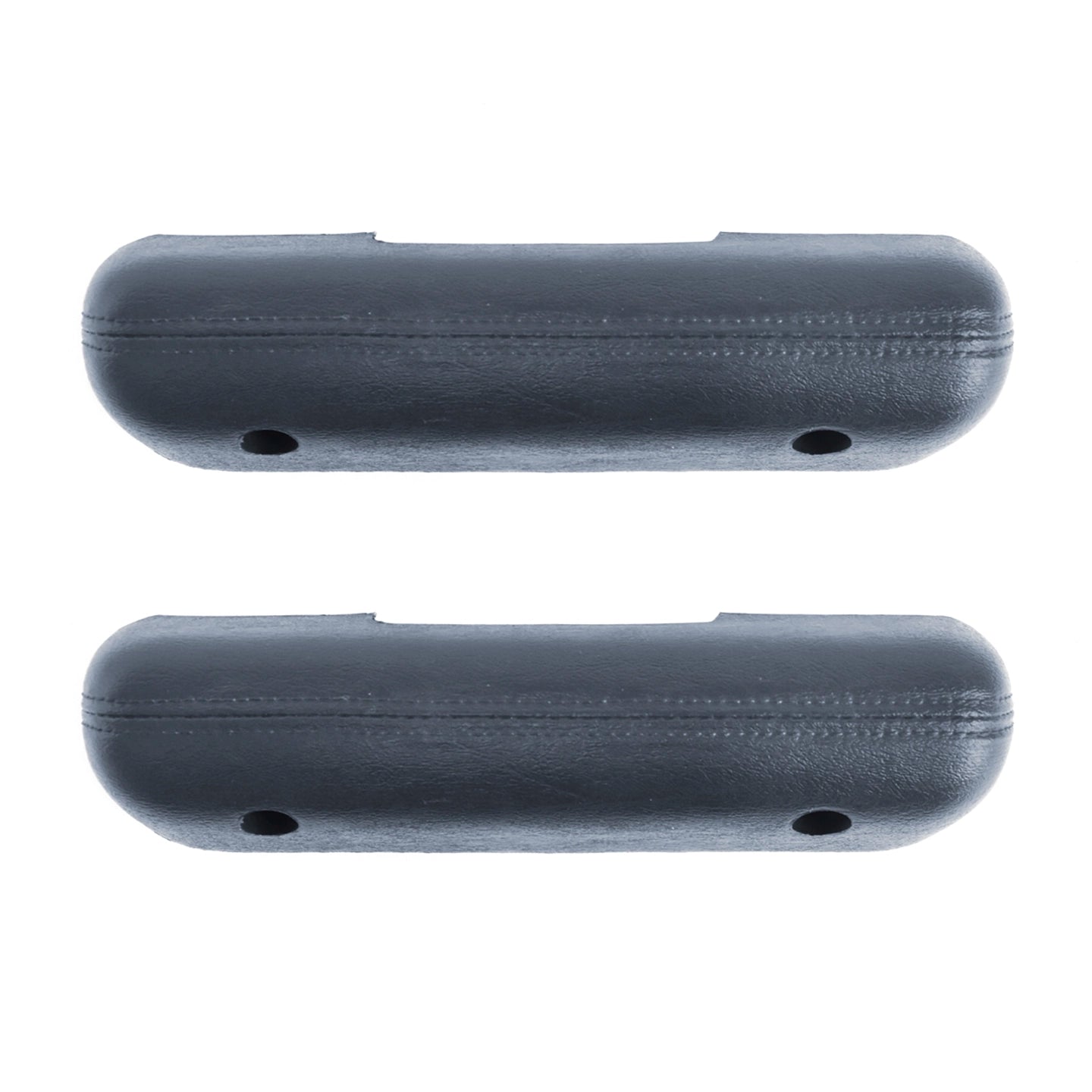 Arm Rest Pads | Blue | Standard Interior | Pair | 1967 Ford Mustang