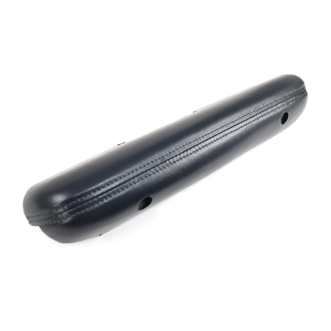 Arm Rest Pads | Dark Blue Metallic | Standard Interior | Pair | 1968 Ford Mustang