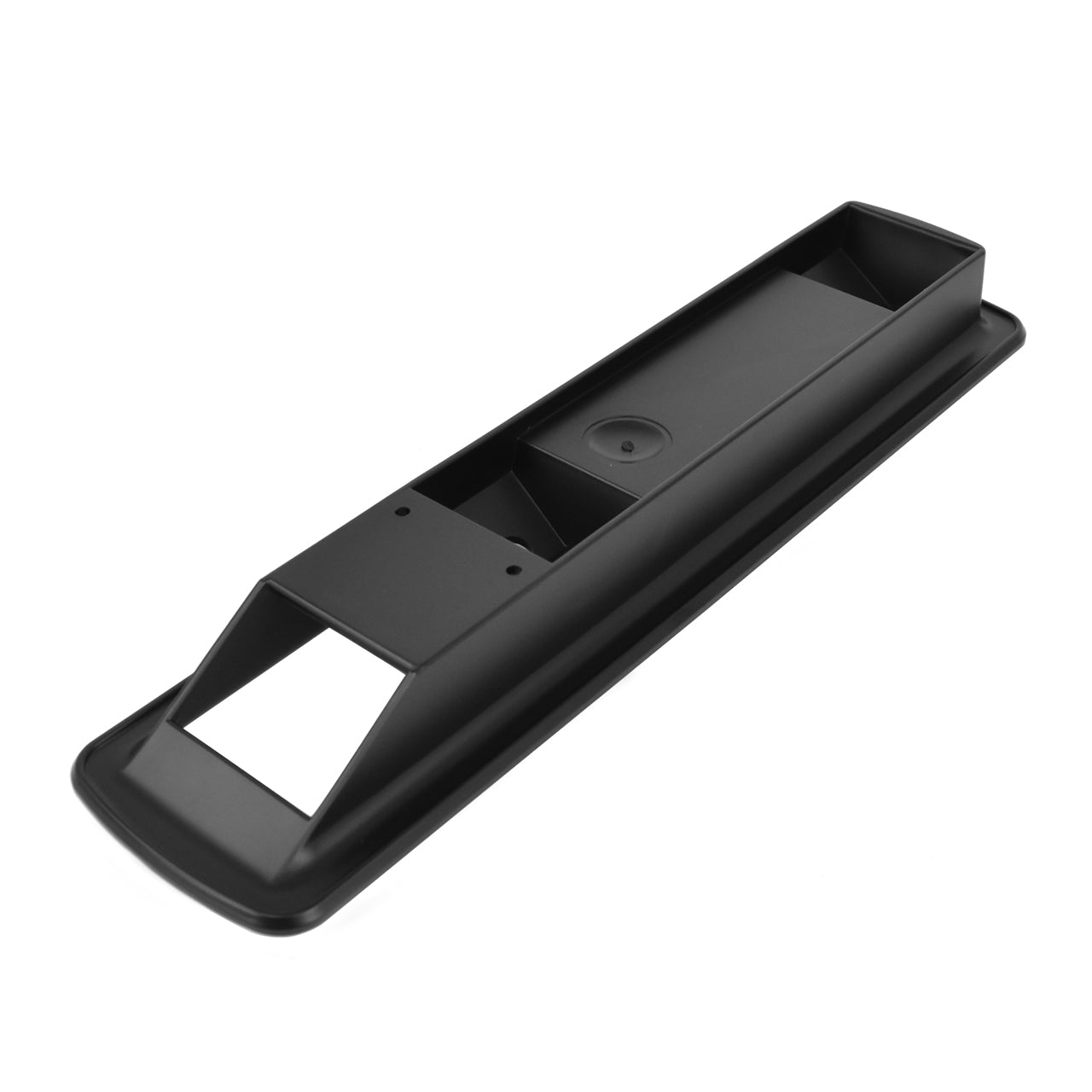 Arm Rest Base | For 10-1/2" Pads | LH or RH | 1971-73 Ford Mustang