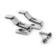 Coat Hooks | Pair | Coupe / Fastback | 1965-66 Ford Mustang