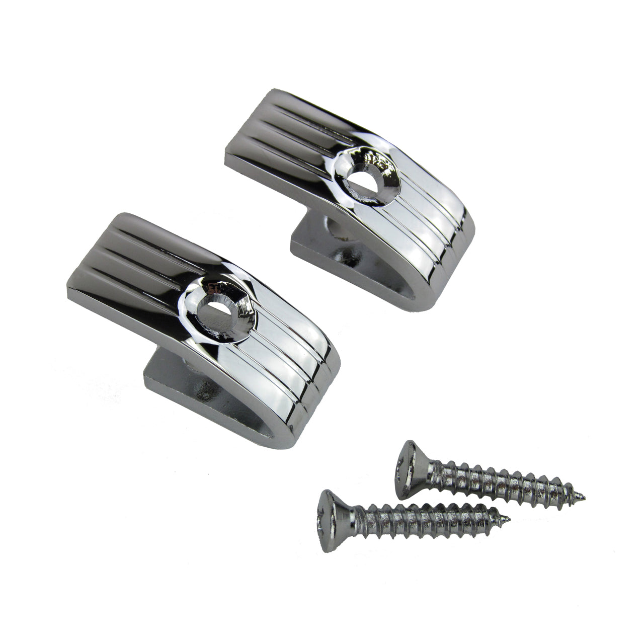 Coat Hooks | Pair | Convertible | 1965-66 Ford Mustang