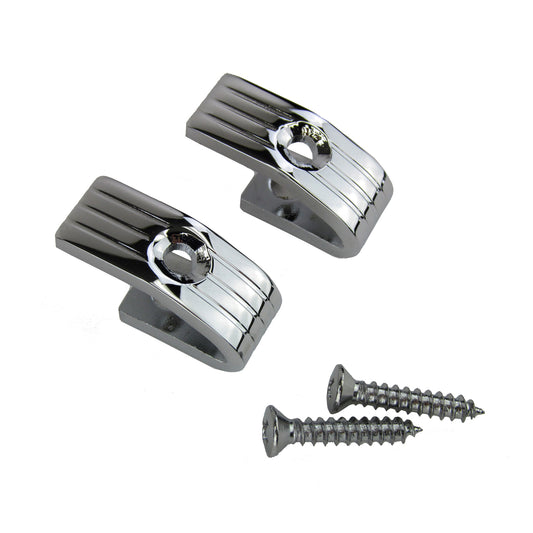 Coat Hooks | Pair | Convertible | 1965-66 Ford Mustang