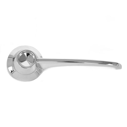 Chrome Inside Door Handle | LH or RH | 1964 Ford Mustang