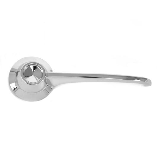 Chrome Inside Door Handle | LH or RH | 1964 Ford Mustang