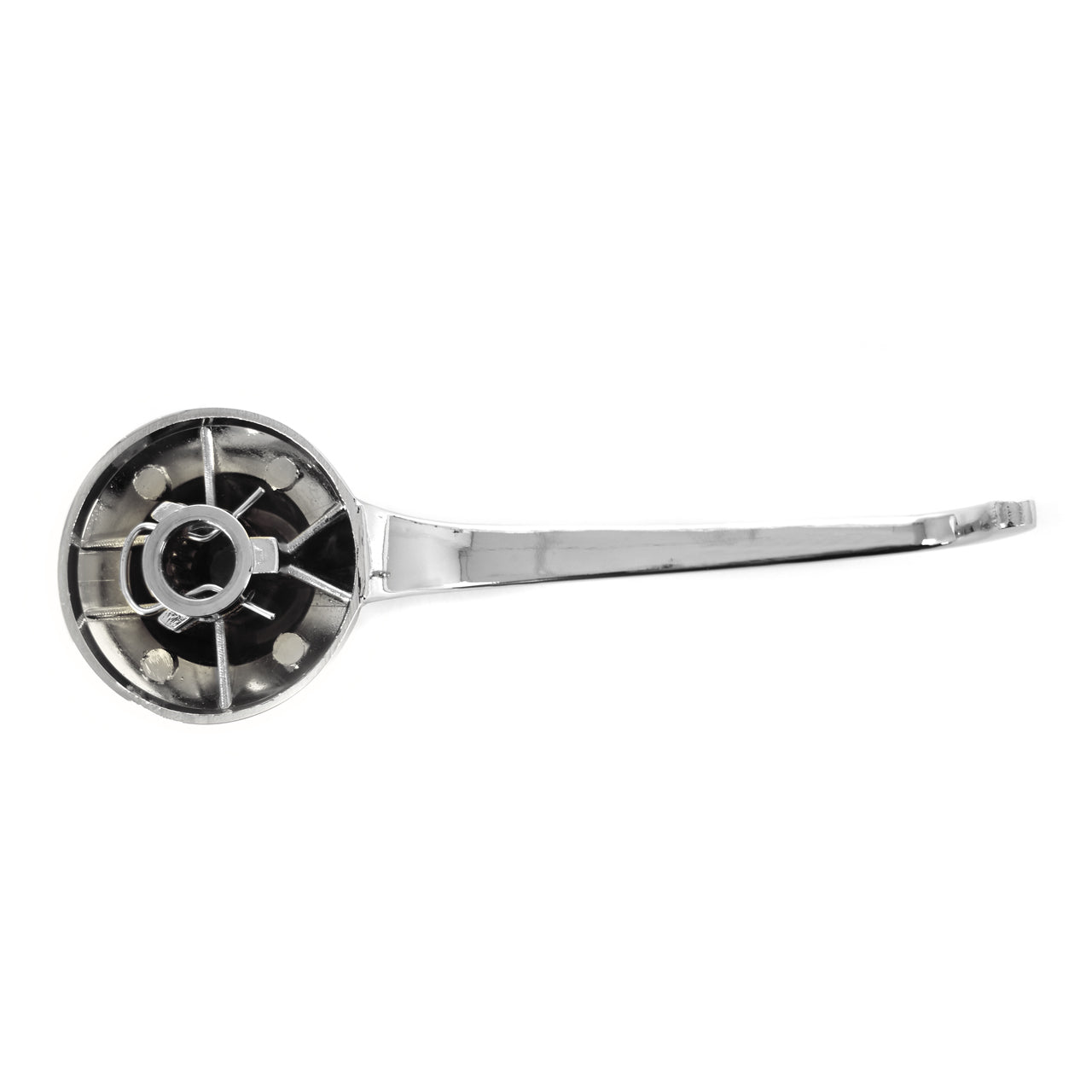 Chrome Inside Door Handle | LH or RH | 1964 Ford Mustang