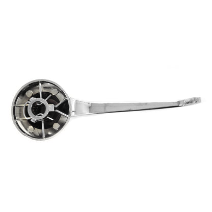 Chrome Inside Door Handle | LH or RH | 1964 Ford Mustang