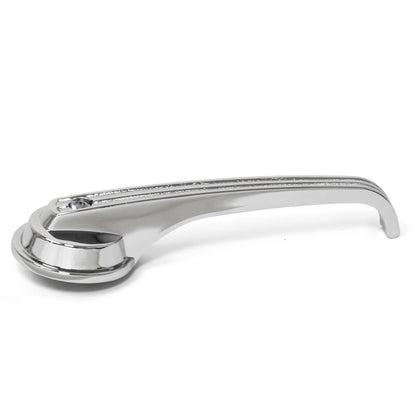 Chrome Inside Door Handle | LH or RH | 1965-67 Ford Mustang