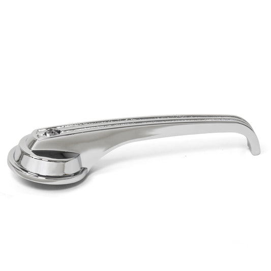 Chrome Inside Door Handle | LH or RH | 1965-67 Ford Mustang