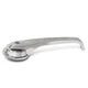 Chrome Inside Door Handle | LH or RH | 1965-67 Ford Mustang