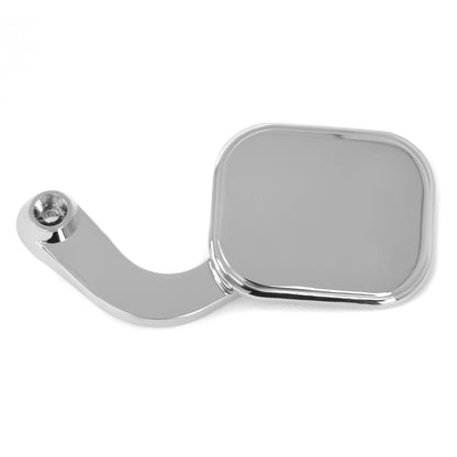 Chrome Inside Door Handle | LH or RH | 1968 Ford Mustang