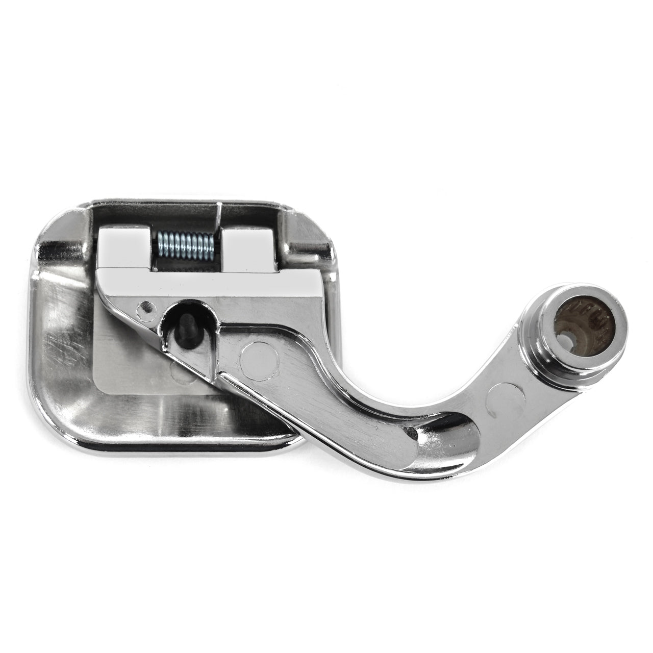 Chrome Inside Door Handle | LH or RH | 1968 Ford Mustang