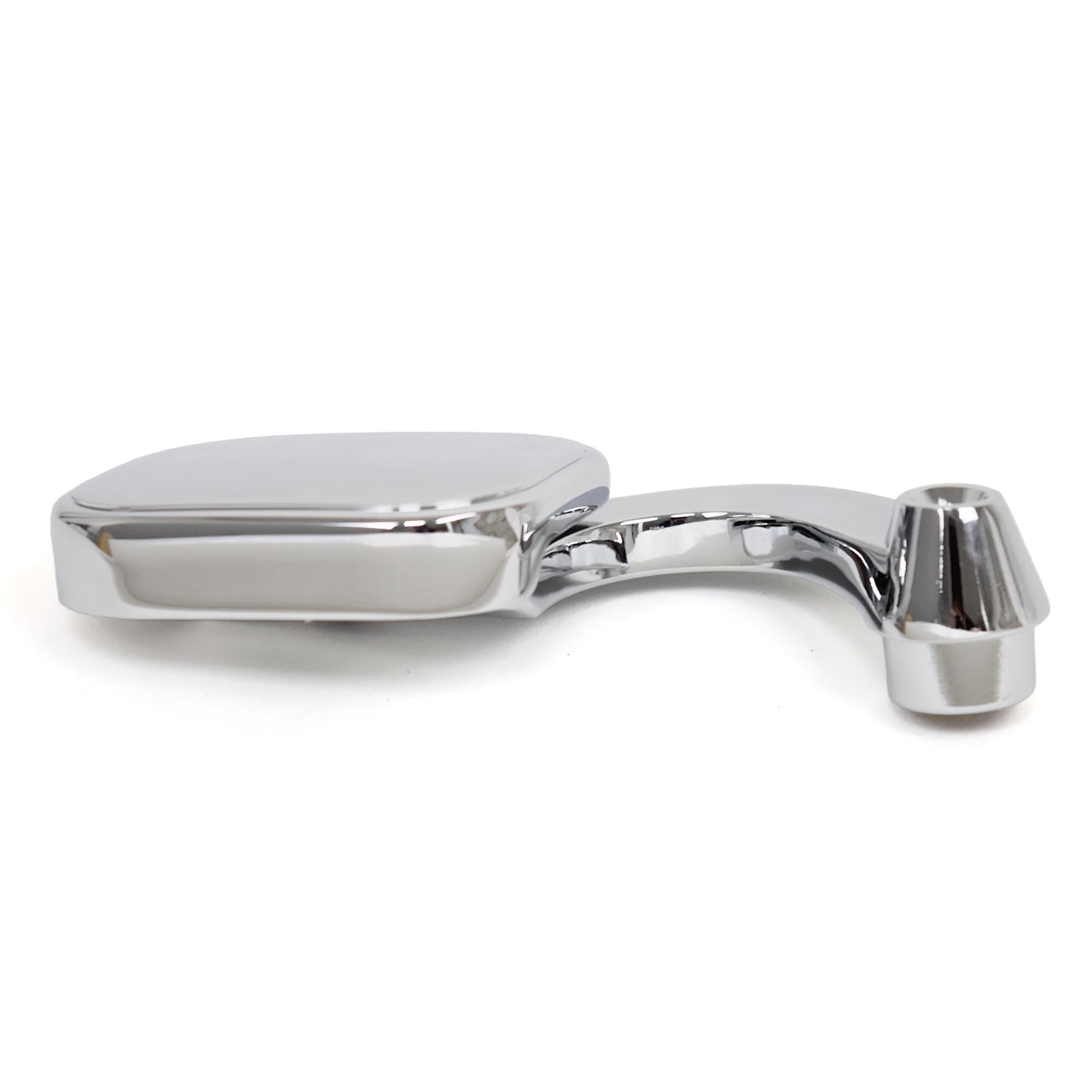 Chrome Inside Door Handle | LH or RH | 1968 Ford Mustang
