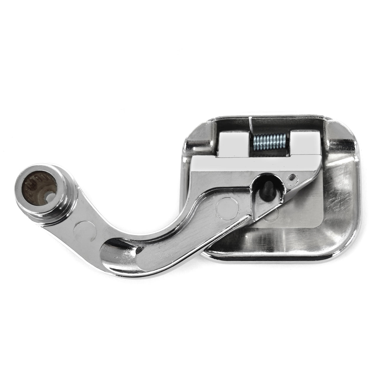 Chrome Inside Door Handle | LH or RH | 1968 Ford Mustang