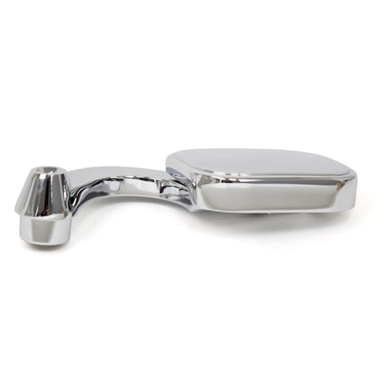 Chrome Inside Door Handle | LH or RH | 1968 Ford Mustang