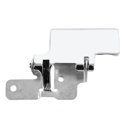 Chrome Inside Door Handle | LH or RH | 1969-70 Ford Mustang