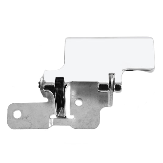 Chrome Inside Door Handle | LH or RH | 1969-70 Ford Mustang