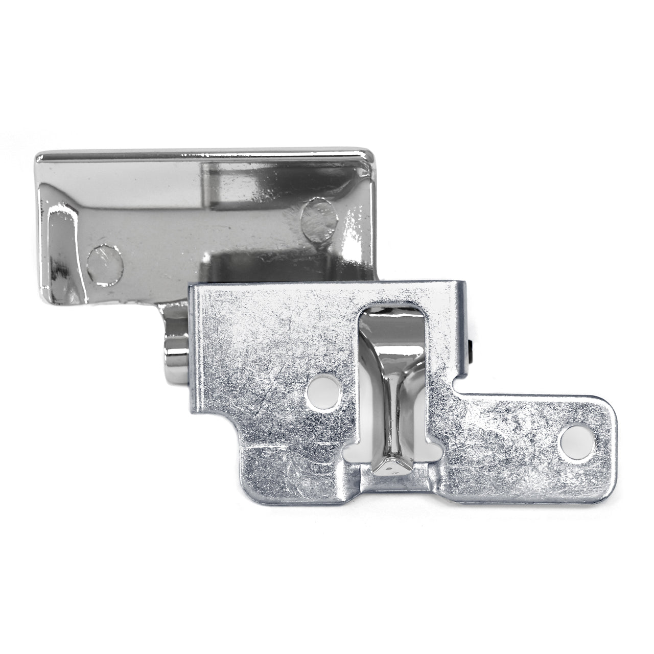 Chrome Inside Door Handle | LH or RH | 1969-70 Ford Mustang