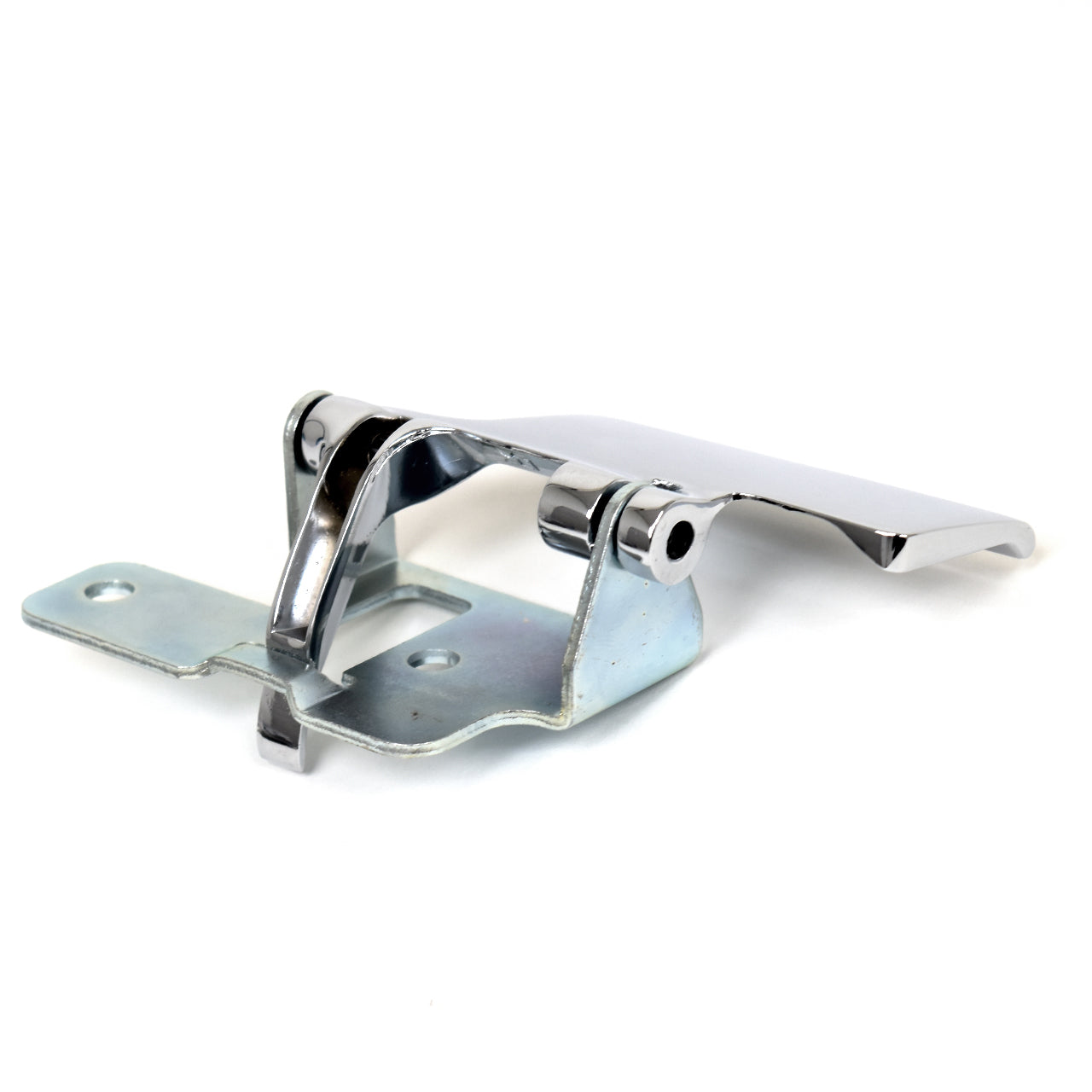 Chrome Inside Door Handle | LH or RH | 1969-70 Ford Mustang