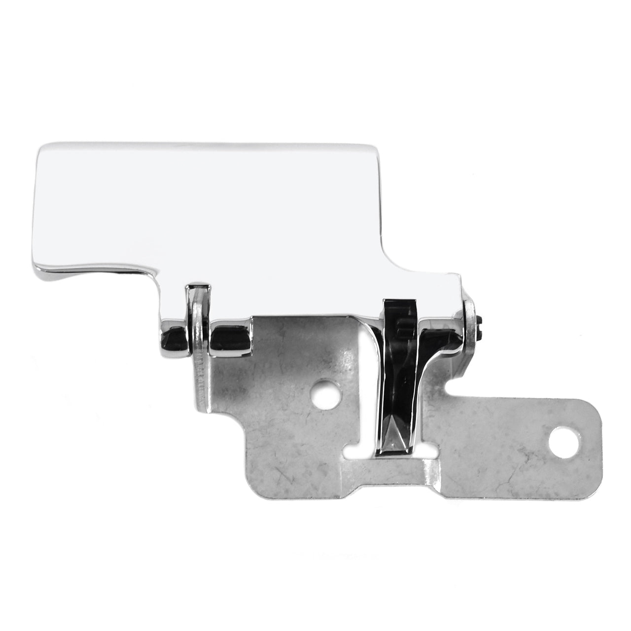 Chrome Inside Door Handle | LH or RH | 1969-70 Ford Mustang