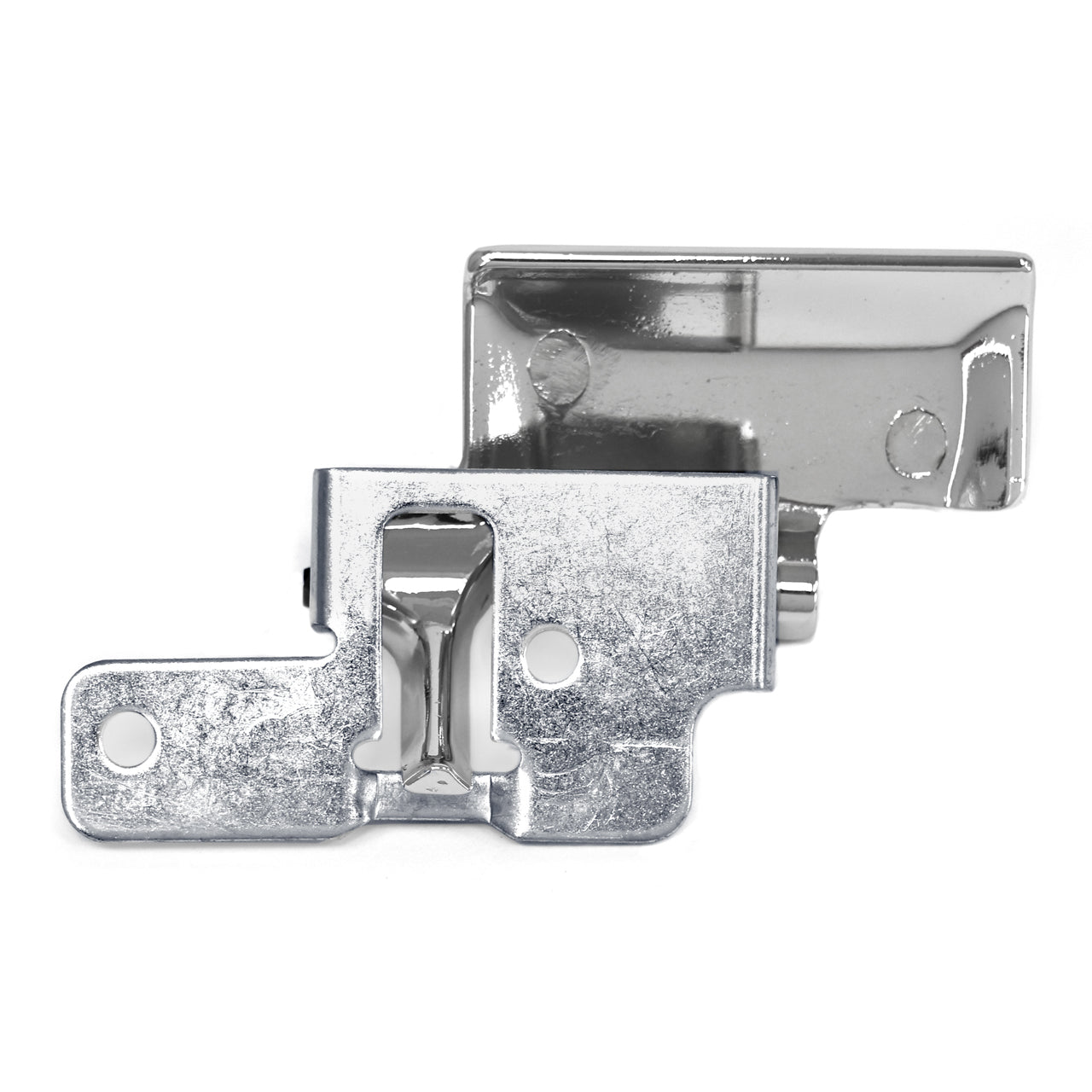 Chrome Inside Door Handle | LH or RH | 1969-70 Ford Mustang