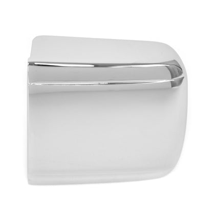 Chrome Inside Door Handle | Standard Interior | LH or RH | 1971-73 Ford Mustang