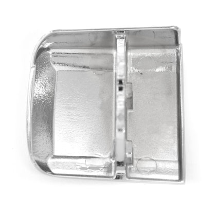 Chrome Inside Door Handle | Standard Interior | LH or RH | 1971-73 Ford Mustang
