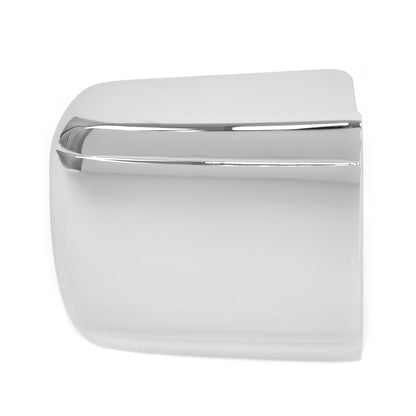 Chrome Inside Door Handle | Standard Interior | LH or RH | 1971-73 Ford Mustang
