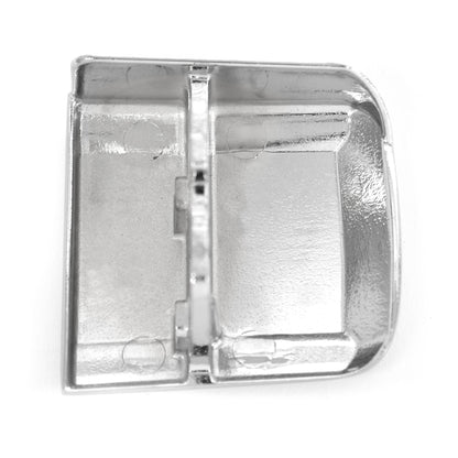 Chrome Inside Door Handle | Standard Interior | LH or RH | 1971-73 Ford Mustang