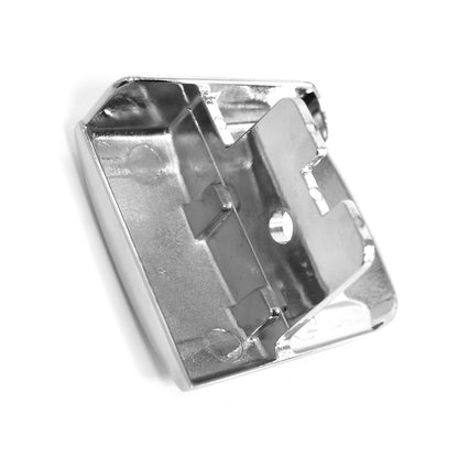 Chrome Inside Door Handle | Standard Interior | LH or RH | 1971-73 Ford Mustang