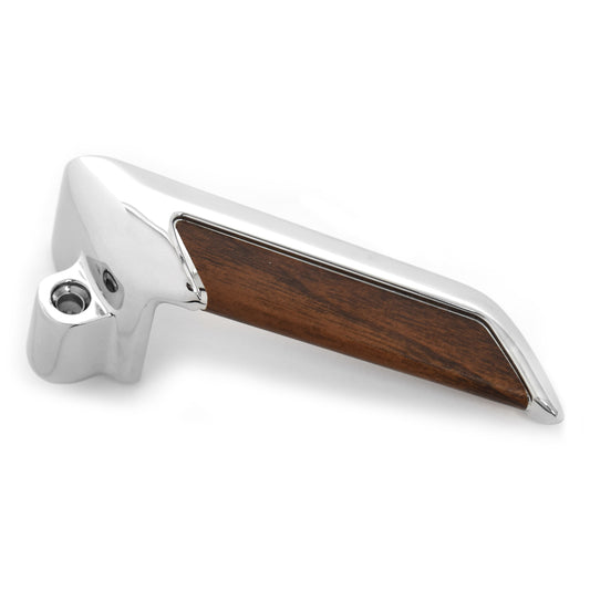 Inside Door Handle | Pony Interior | LH or RH | 1965-66 Ford Mustang