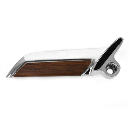 Inside Door Handle | Pony Interior | LH or RH | 1965-66 Ford Mustang