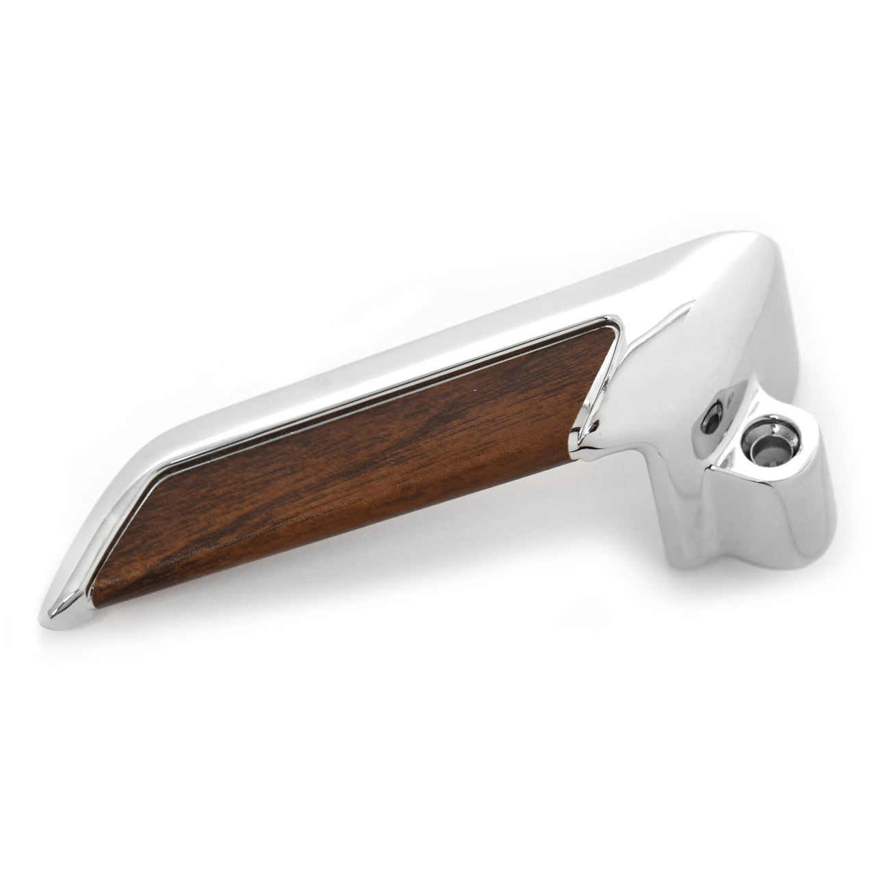 Inside Door Handle | Pony Interior | LH or RH | 1965-66 Ford Mustang