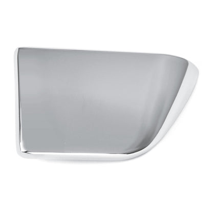 Chrome Inside Door Handle | Deluxe Interior | LH or RH | 1971-73 Ford Mustang